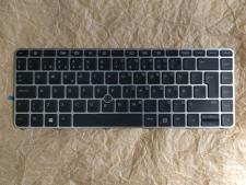 Клавіатура Hp&nbsp;Elitebook&nbsp;840&nbsp;G4